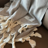 CHEVRON Throw