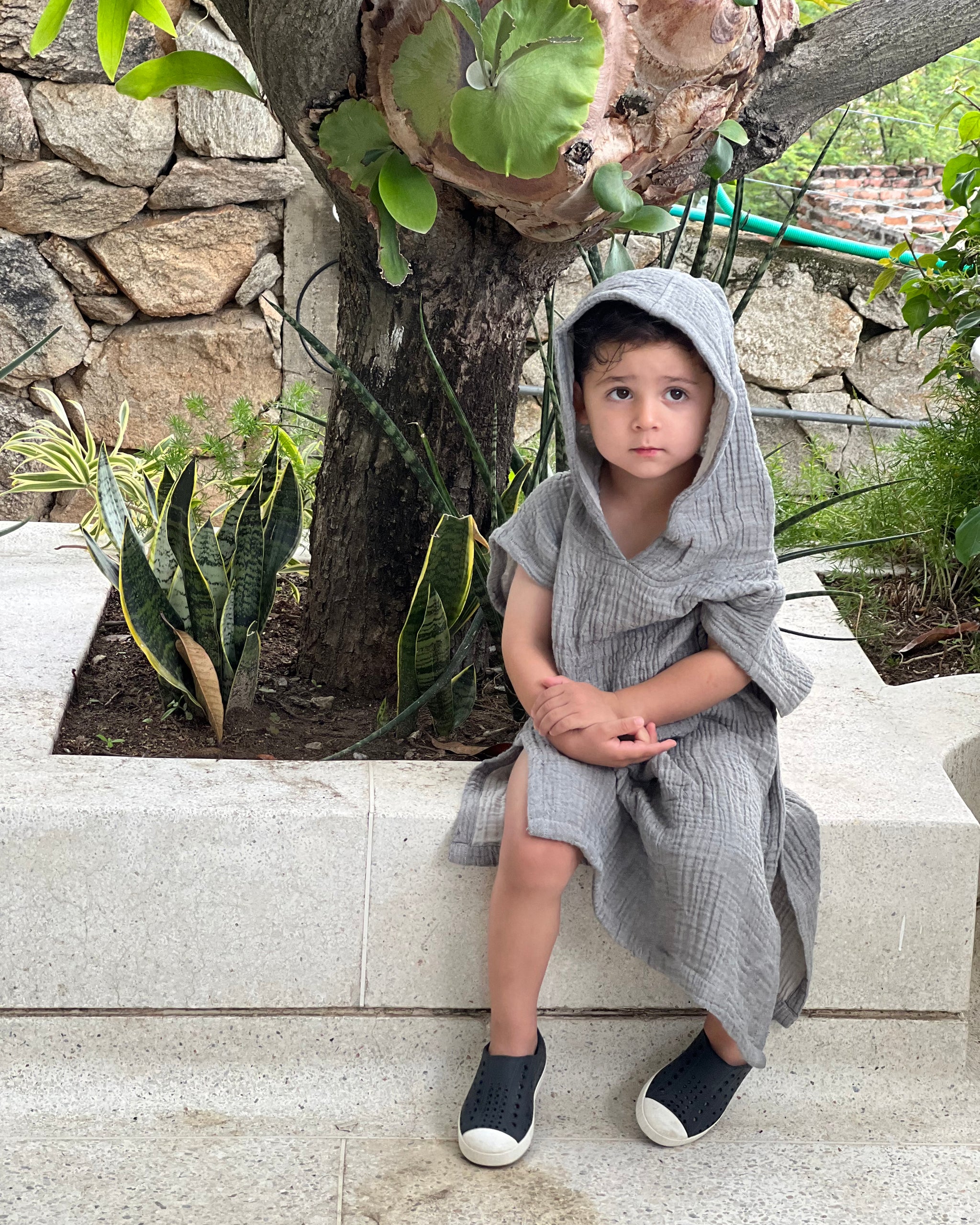 Poncho MINI