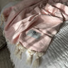 CHEVRON Throw