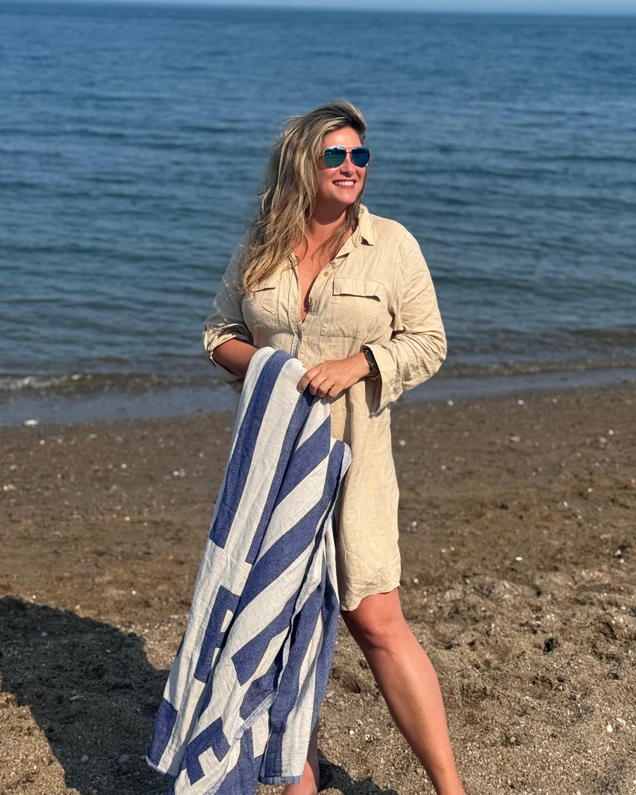 Serviette PLAYA