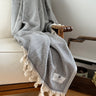 CHEVRON Throw