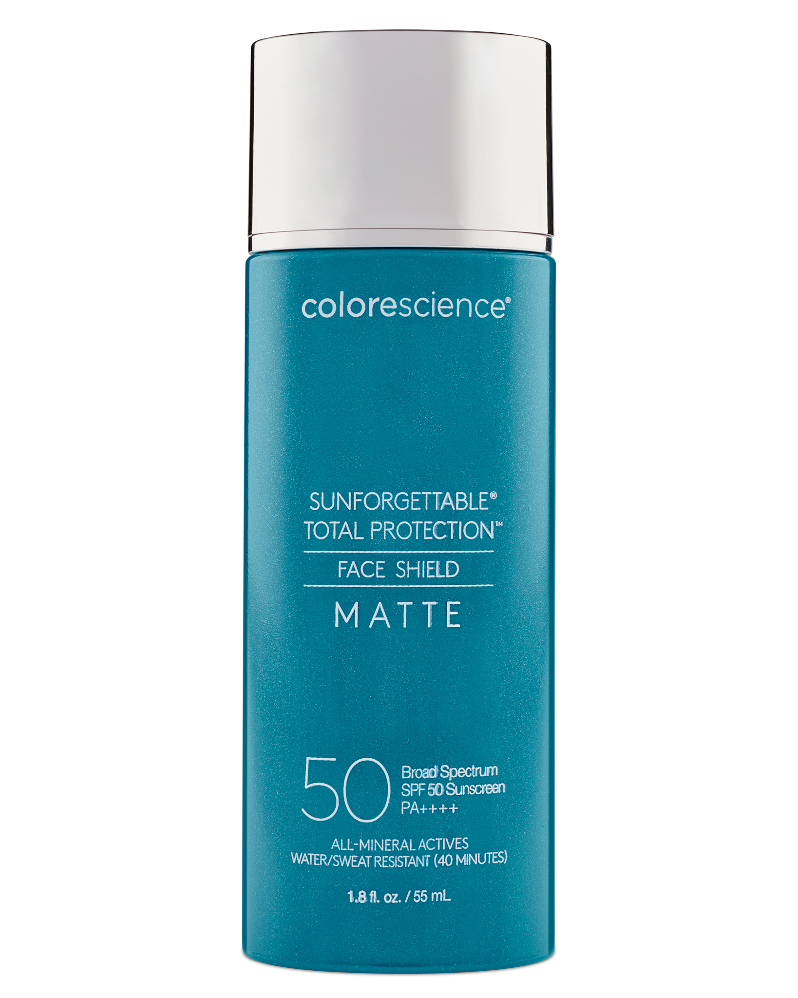 Colorescience Sunforgettable® Total Protection® Face Shield Matte FPS 50