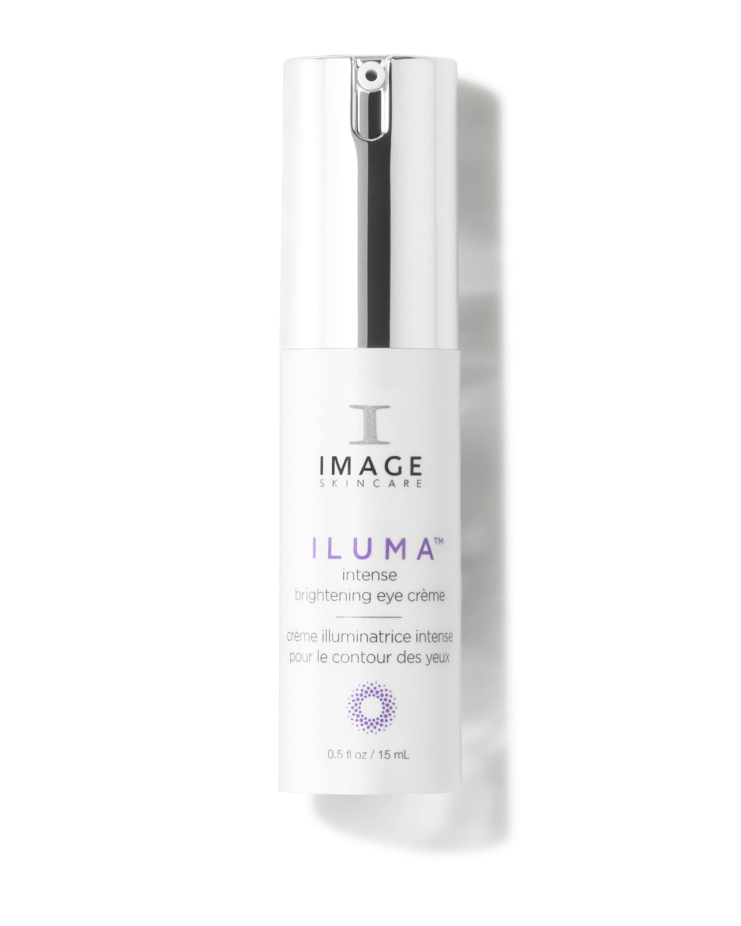 ILUMA Crème pour les yeux éclaircissante intense