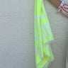 Serviette BONBON
