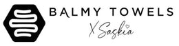 Balmy par Saskia Thuot