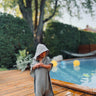 MINI Poncho