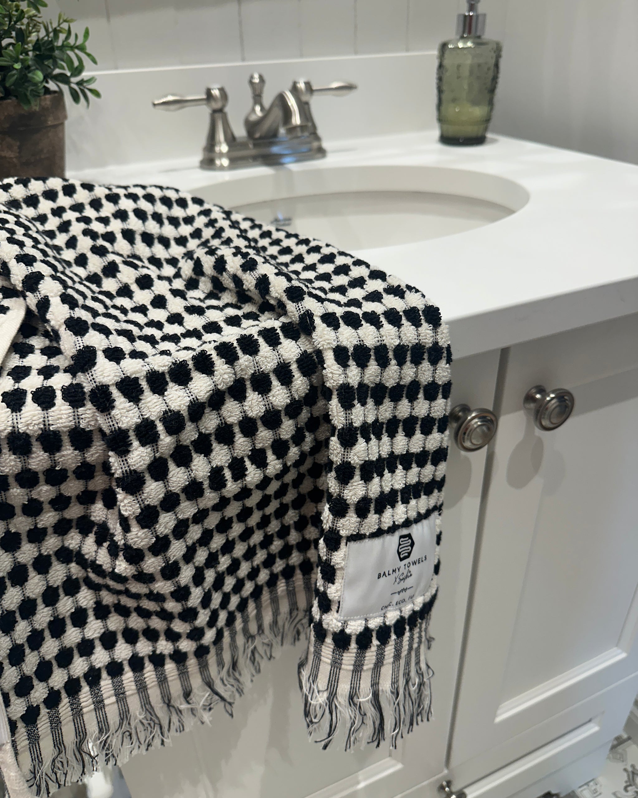 Serviette ARIEL MINI