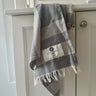 Compact and absorbent mini towel – Cape Cod style, perfect for daily use