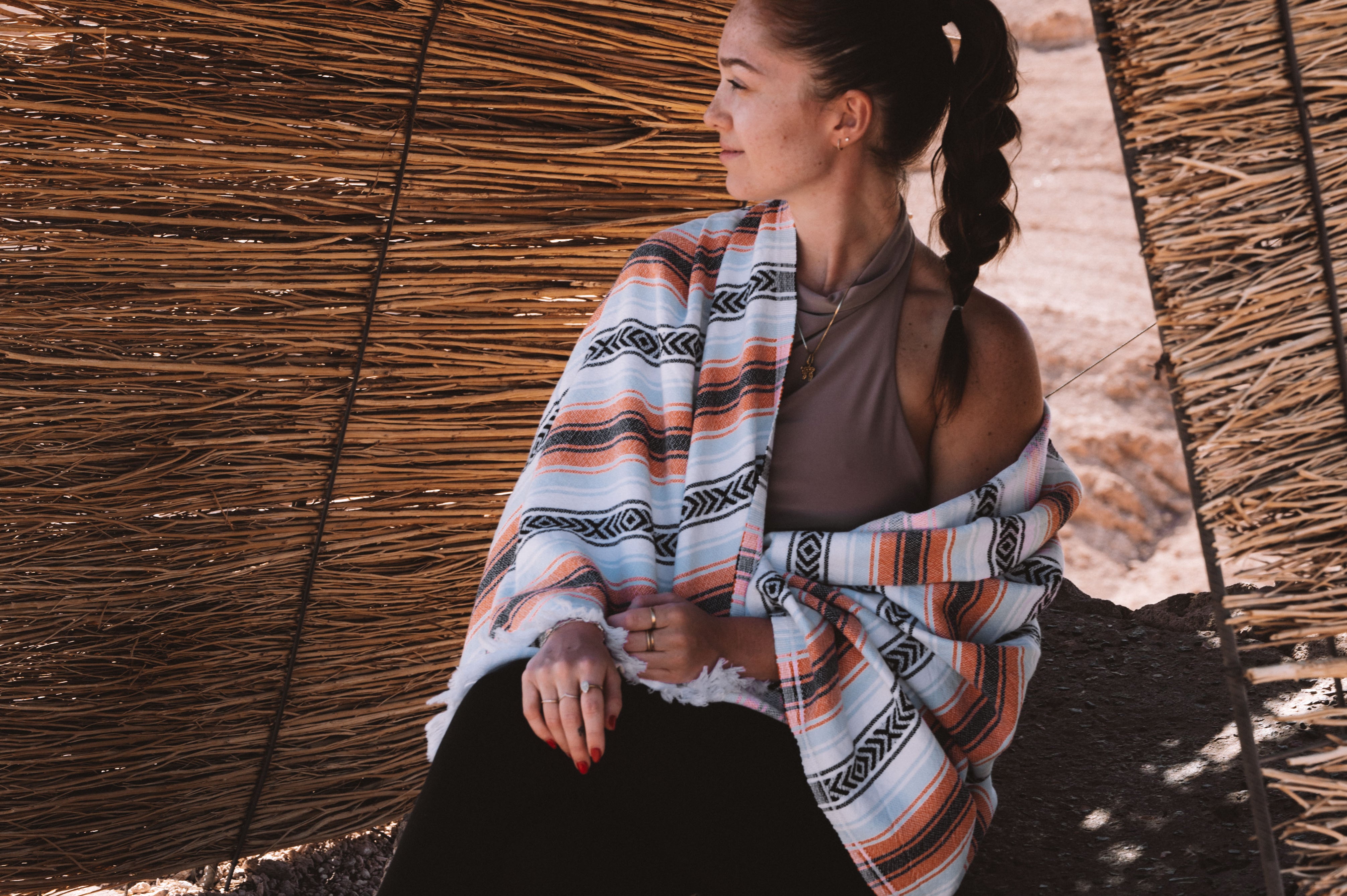 RAE — color, comfort & style, wherever you go.