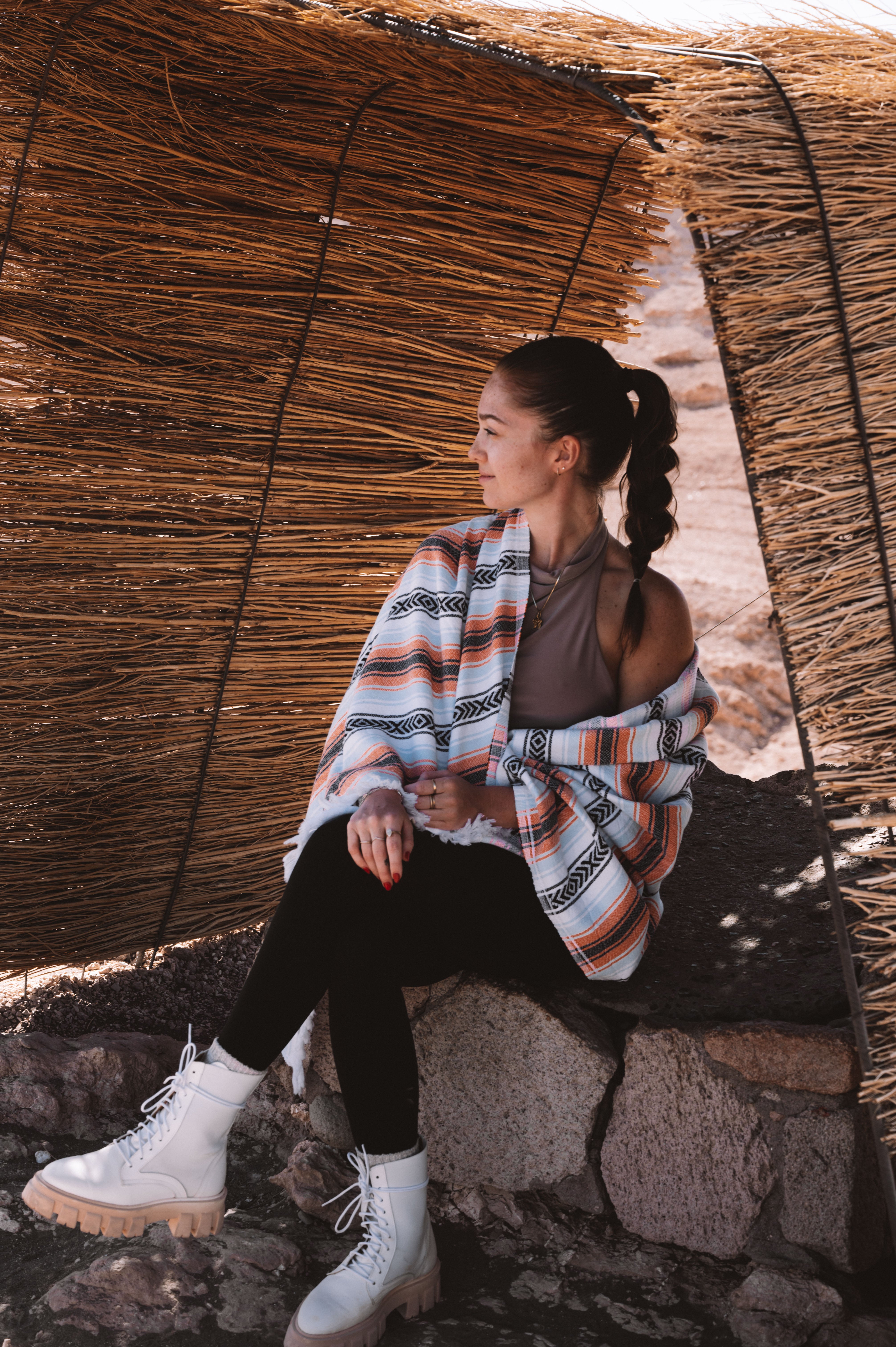 RAE — color, comfort & style, wherever you go.