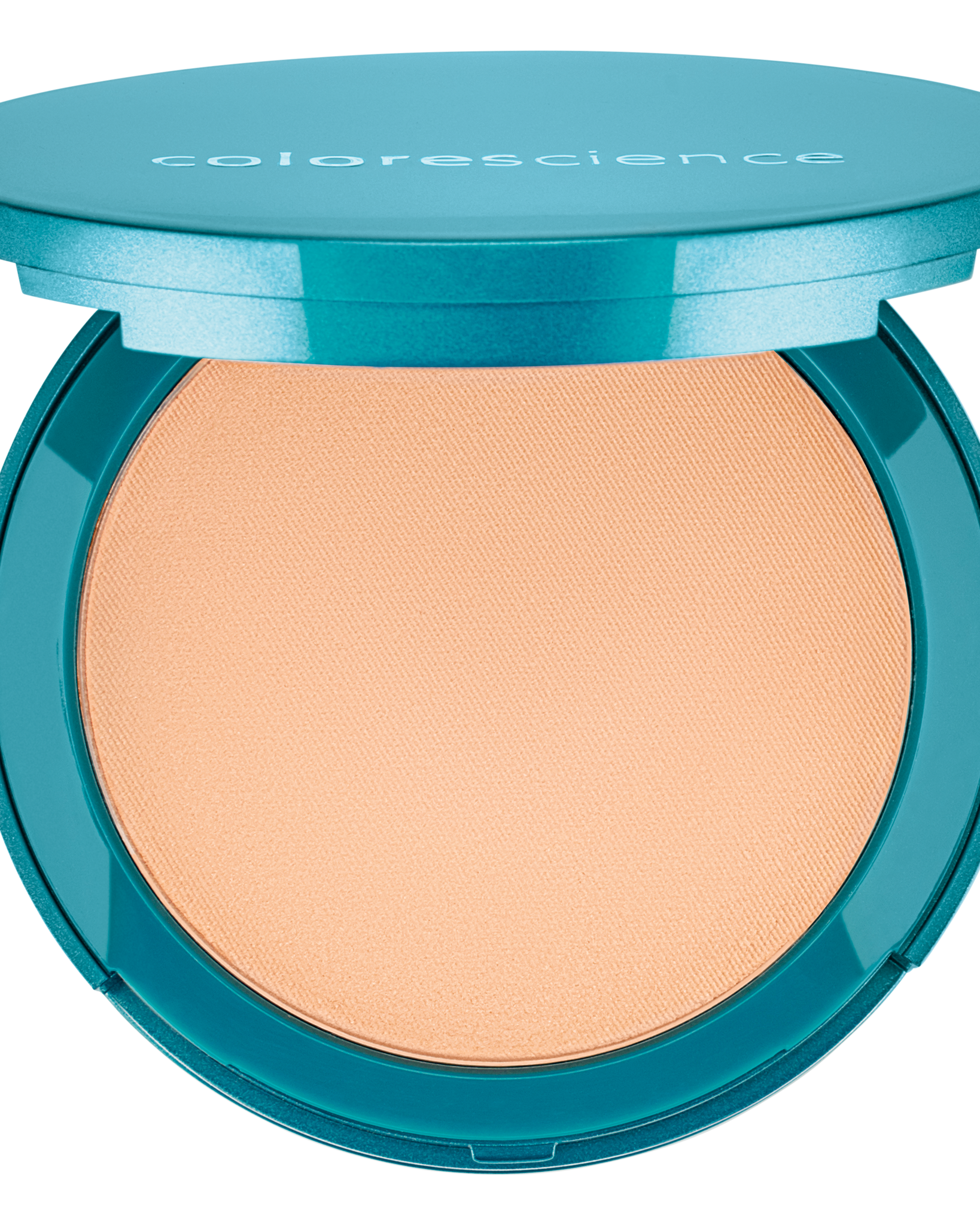 Colorescience fond de teint poudre pressée medium sunlight FPS 20