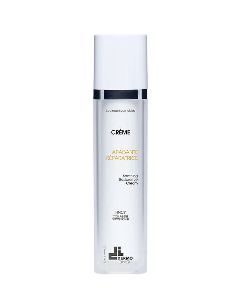 Dermo Ioniq Soothing Restorative Cream 50 ml