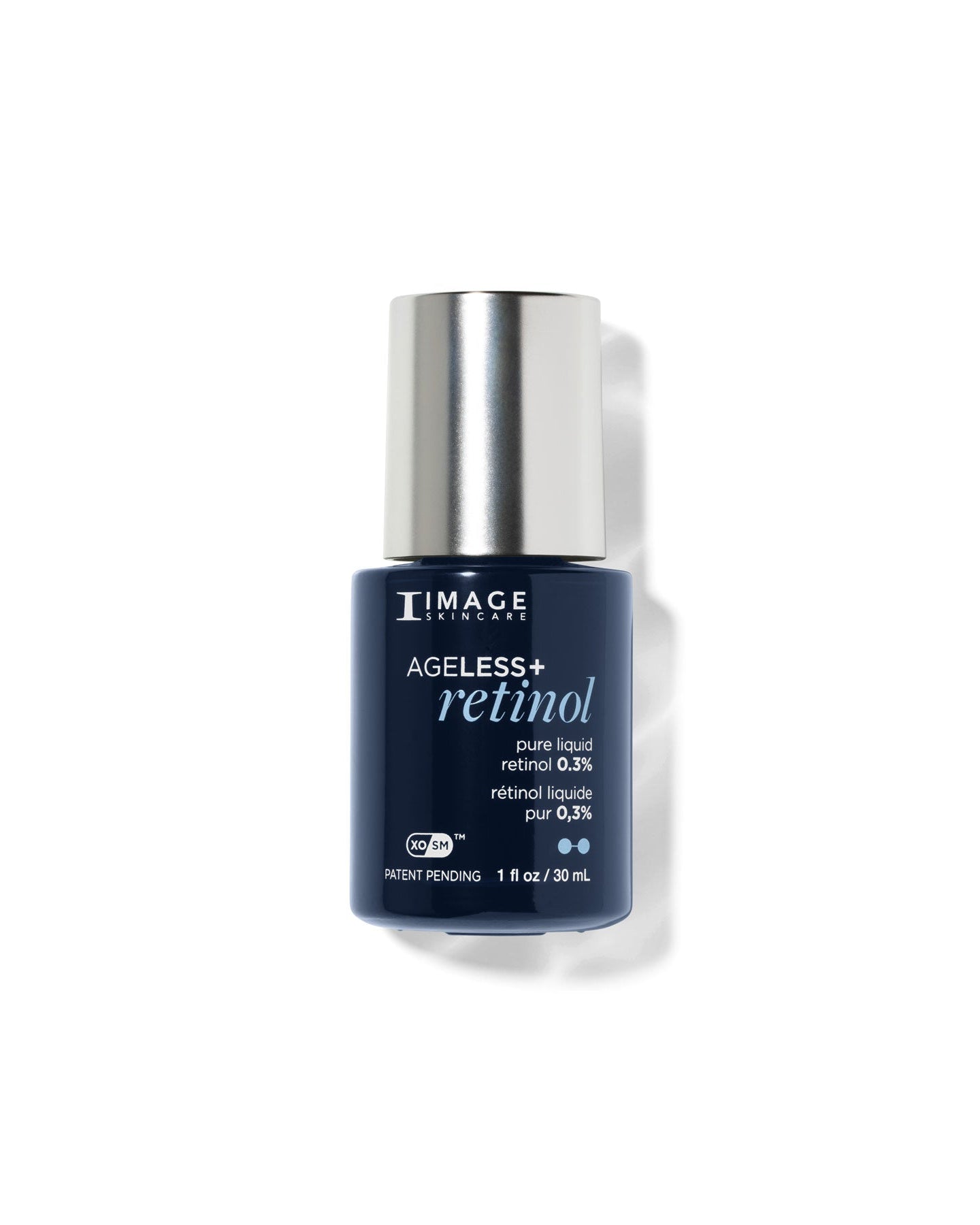 AGELESS+ Rétinol Liquide Pur 0,3 % 30 ml