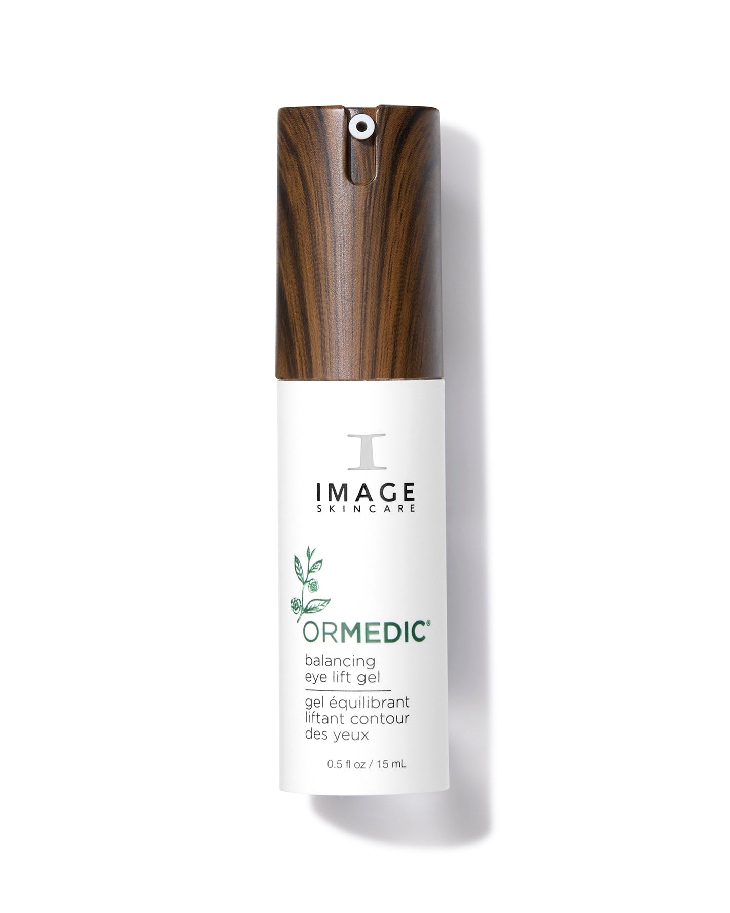 ORMEDIC gel équilibrant pour les yeux 15 ml