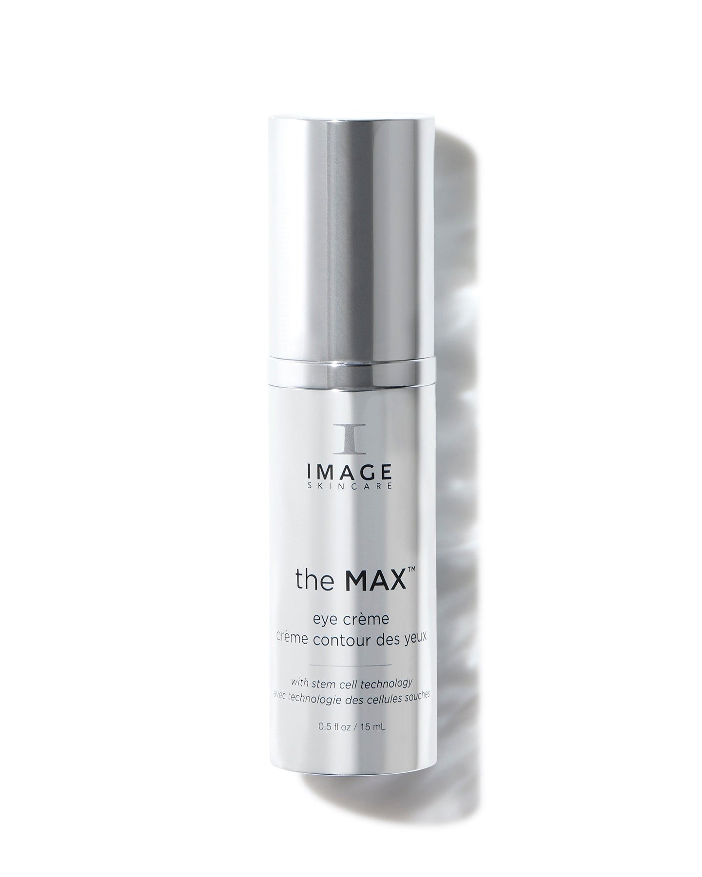 THE MAX crème pour les yeux 15 ml