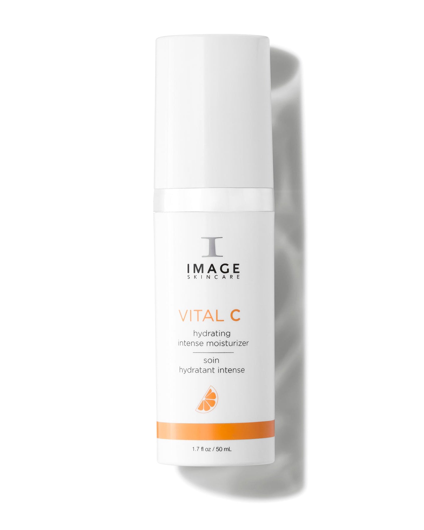 VITAL C Crème Hydratante Intense 50 ml