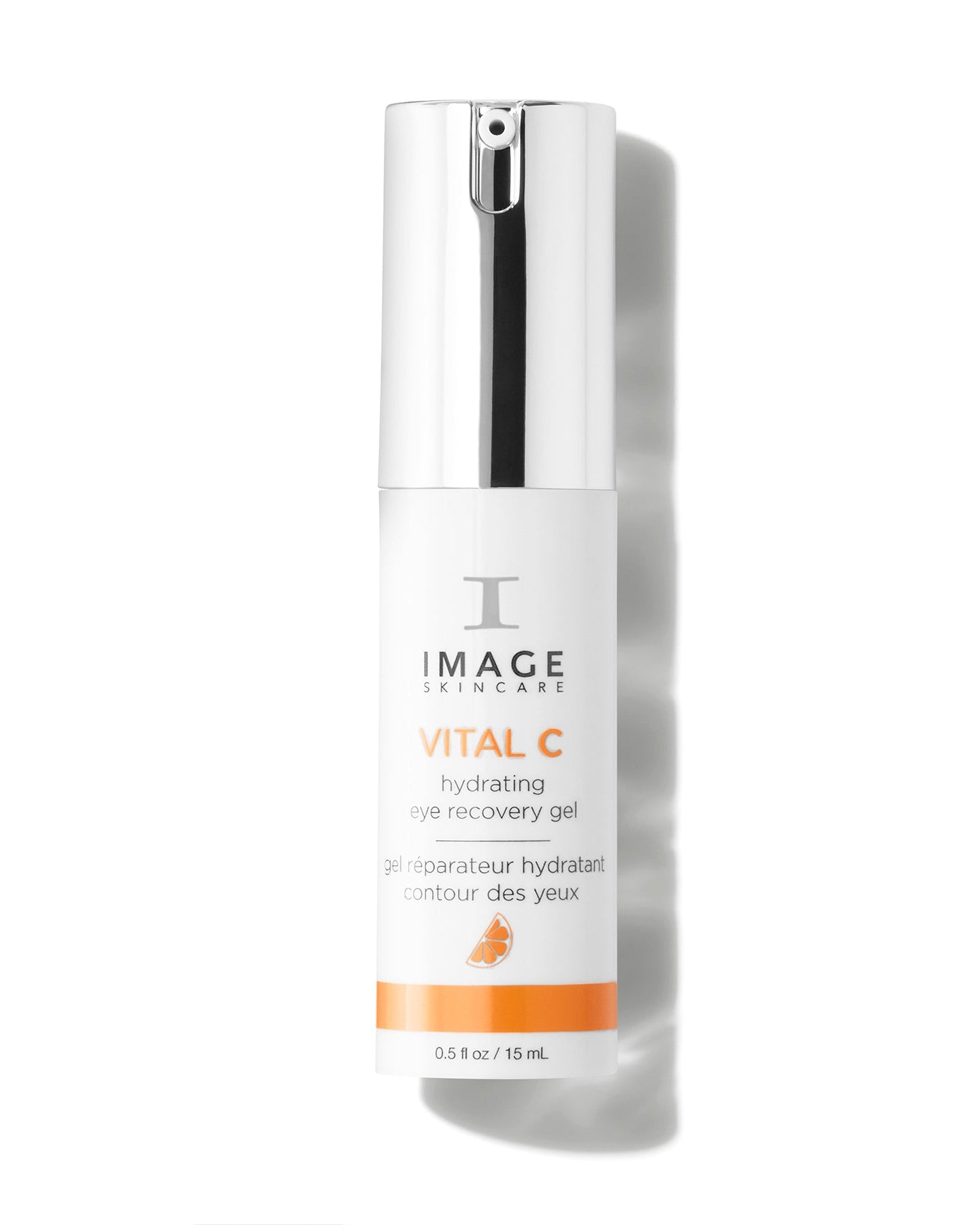 VITAL C Gel hydratant pour les yeux 15 ml