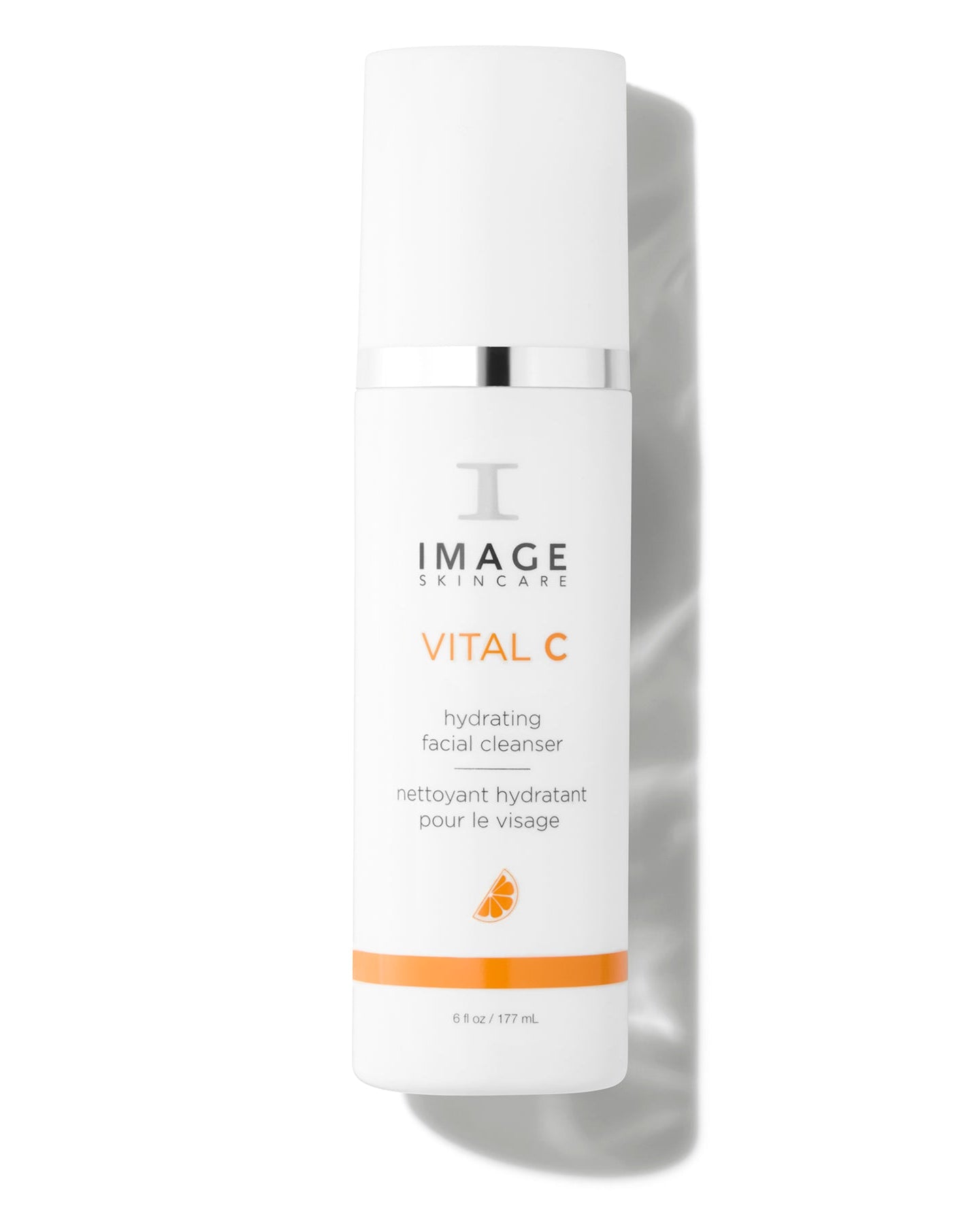 VITAL C Nettoyant hydratant pour le visage
