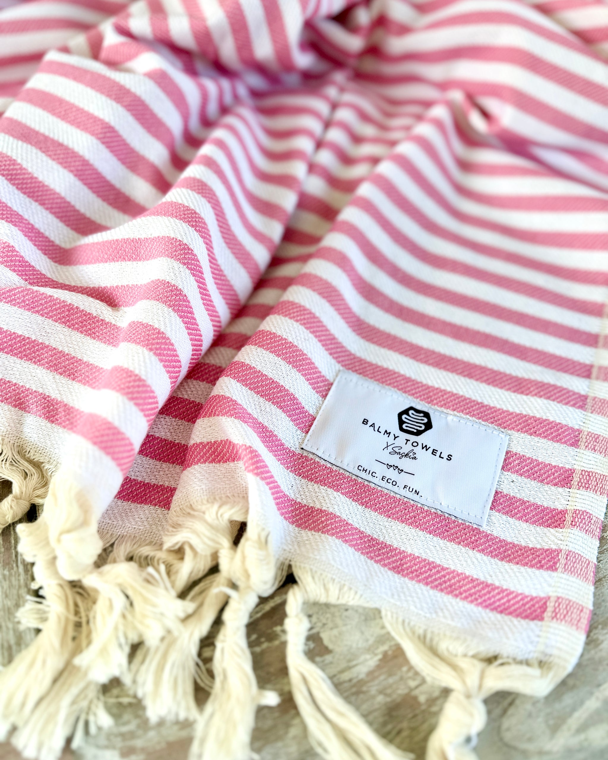 Serviette SERENA XL