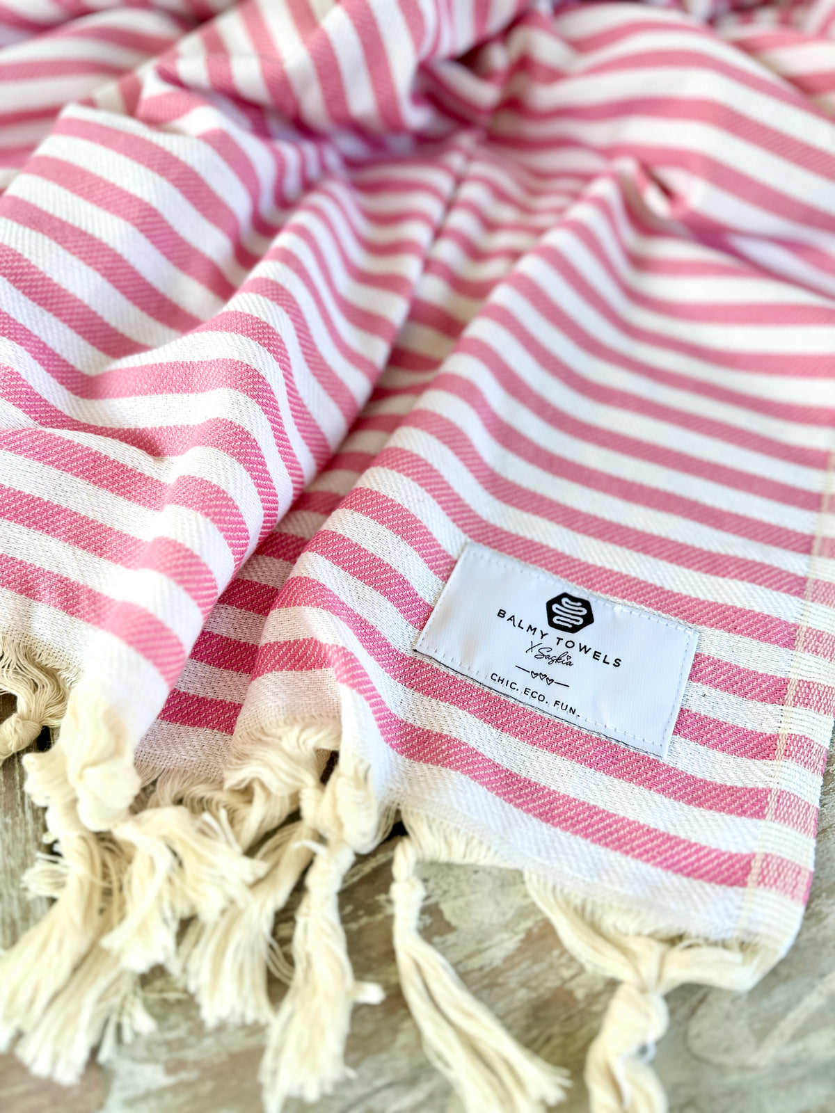 SERENA XL Towel