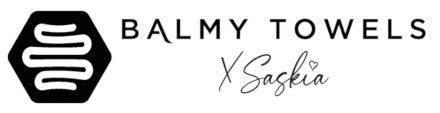 Balmy par Saskia Thuot