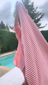 Serena Towel