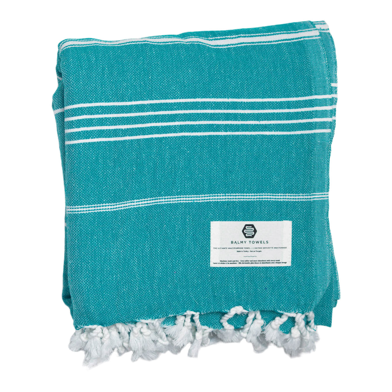 Balmy towels sale