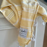LUNA MINI Hand Towel