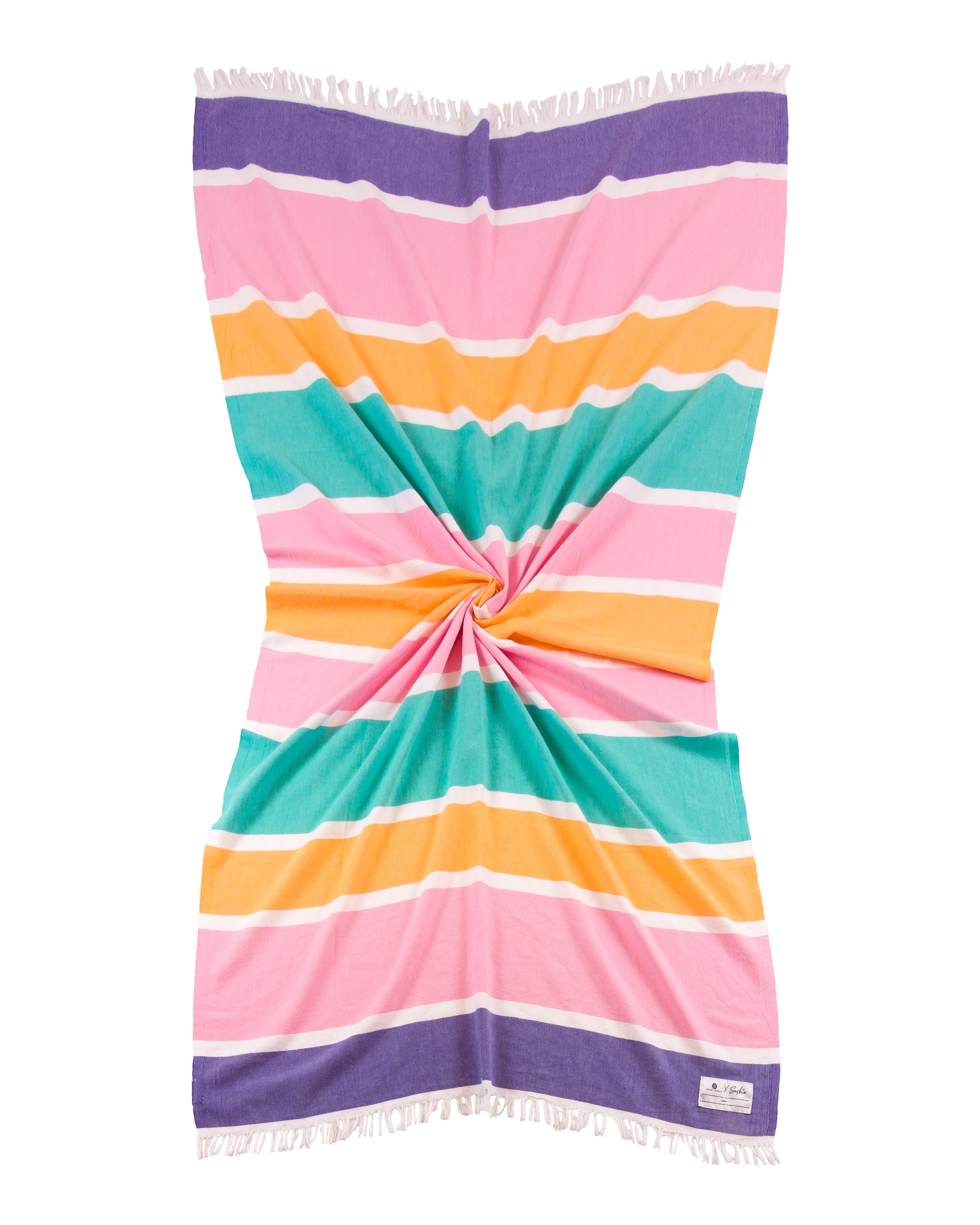 Serviette CANDY