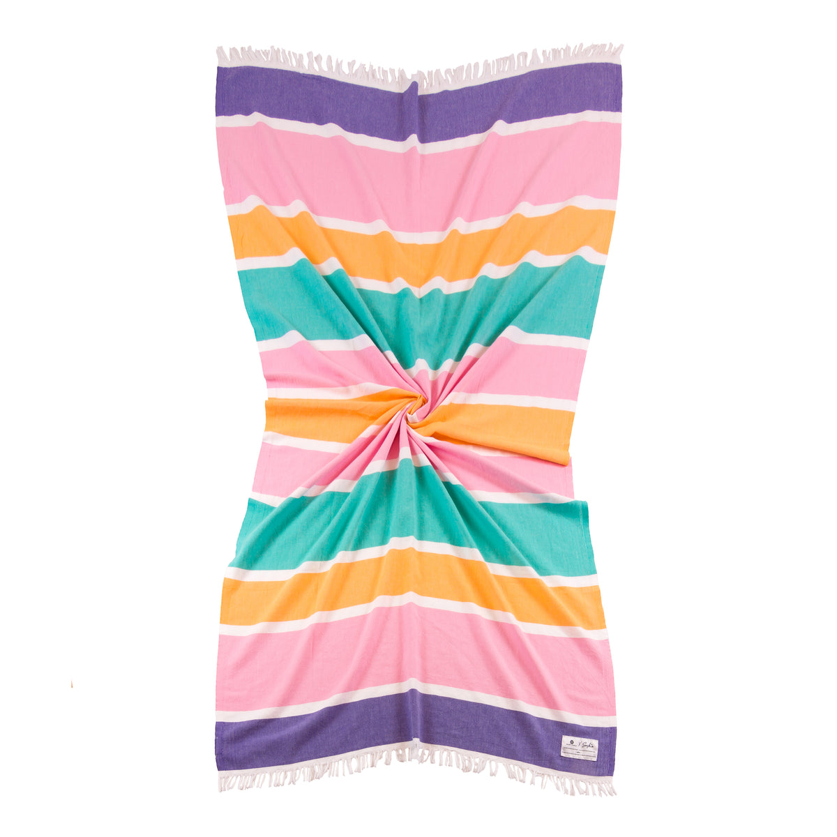 Serviette CANDY