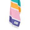 Candy Towel